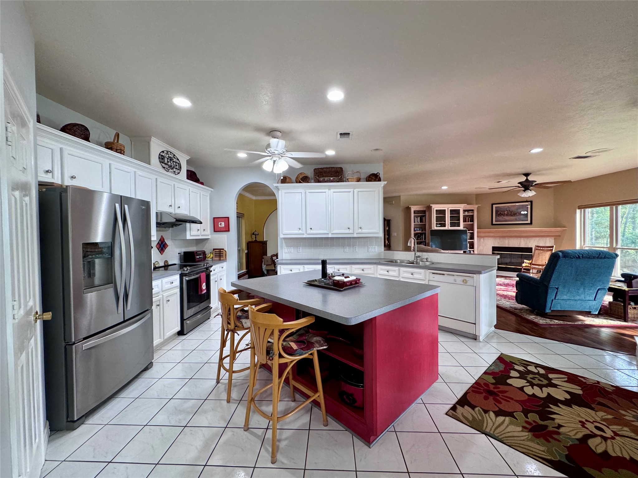 41 Blue Bird Lane Trinity, TX 75862 - Photo 26 of 50