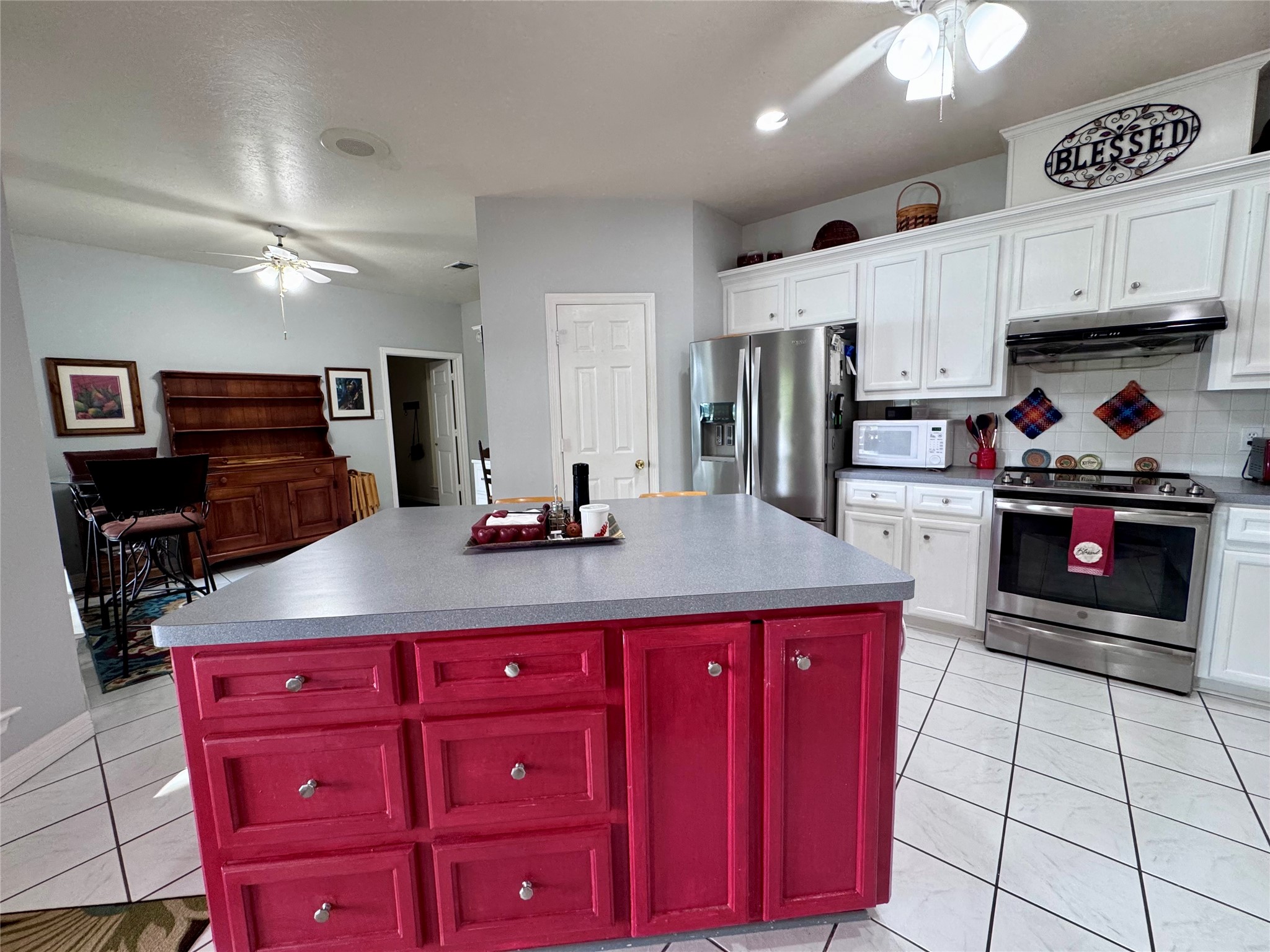 41 Blue Bird Lane Trinity, TX 75862 - Photo 32 of 50