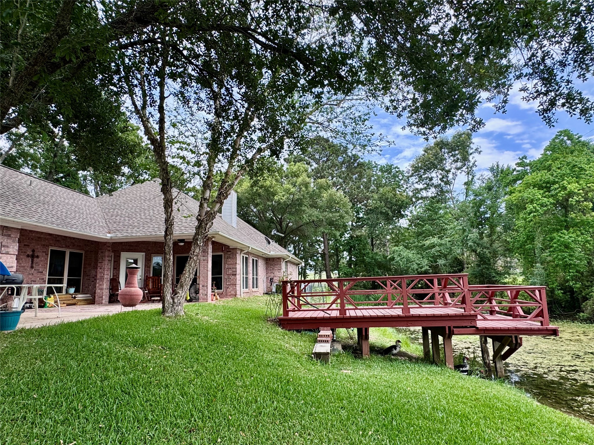 41 Blue Bird Lane Trinity, TX 75862 - Photo 43 of 50