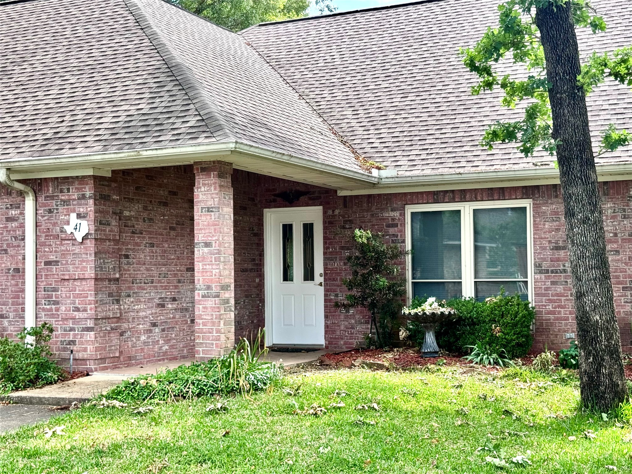 41 Blue Bird Lane Trinity, TX 75862 - Photo 47 of 50
