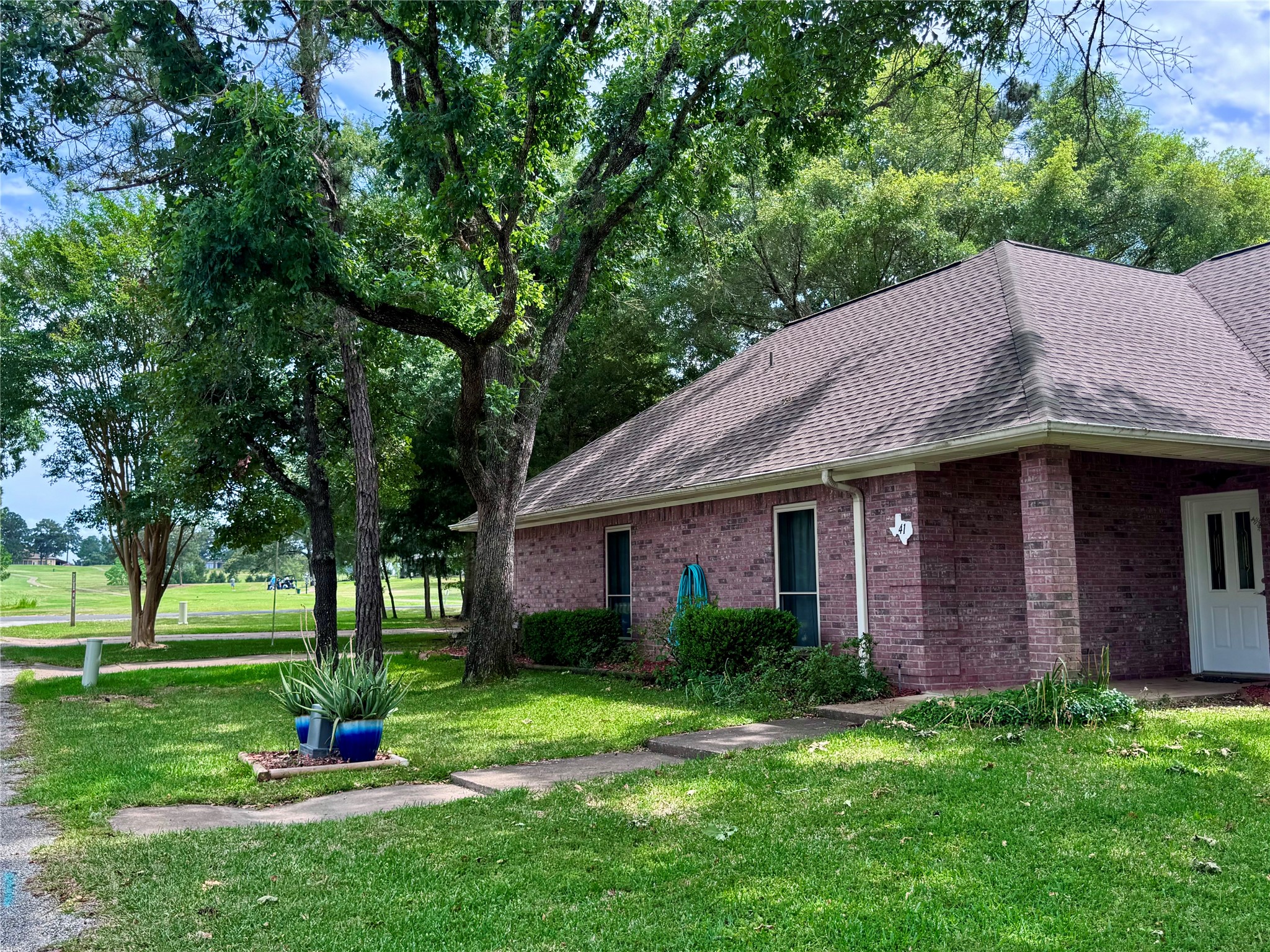41 Blue Bird Lane Trinity, TX 75862 - Photo 48 of 50