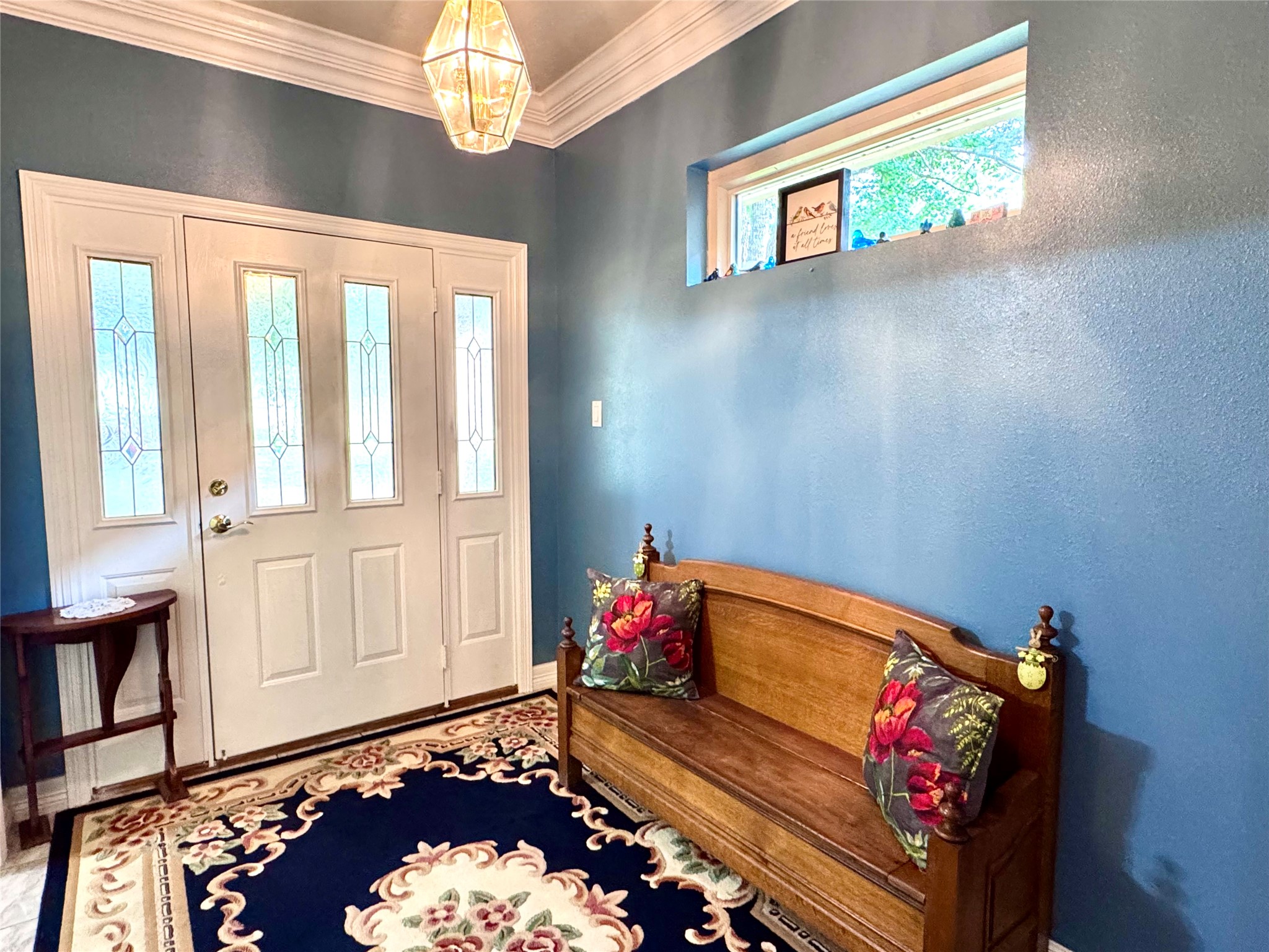 41 Blue Bird Lane Trinity, TX 75862 - Photo 7 of 50
