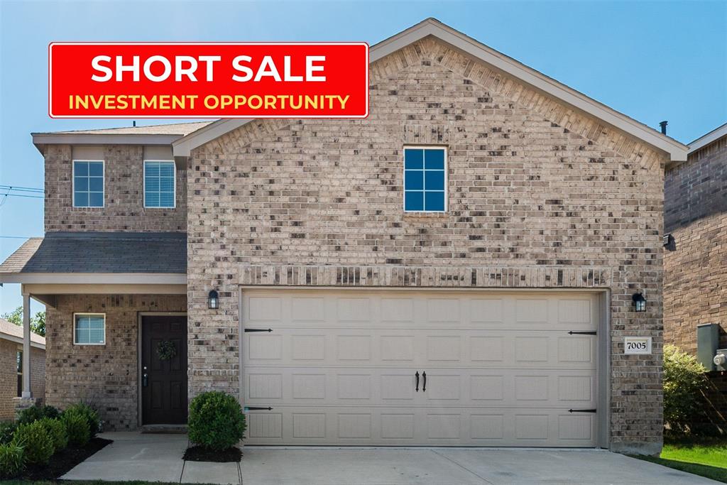 7005 Adderly Road Pilot Point, TX 76258 - Photo 1 of 40 Gallery Image 1