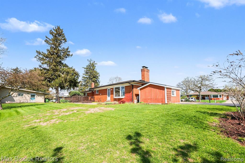 5030 Stellar Road Utica, MI 48316 - Photo 30 of 30