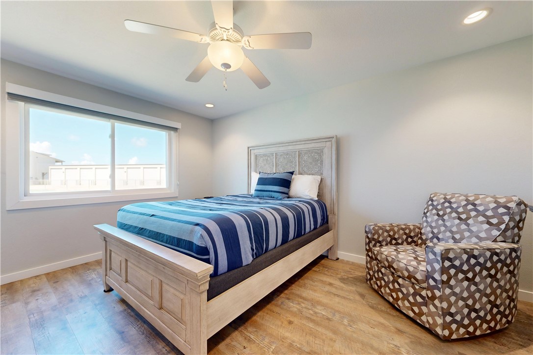 230 Cut-Off Road, Unit 122 Port Aransas, TX 78373 - Photo 13 of 26