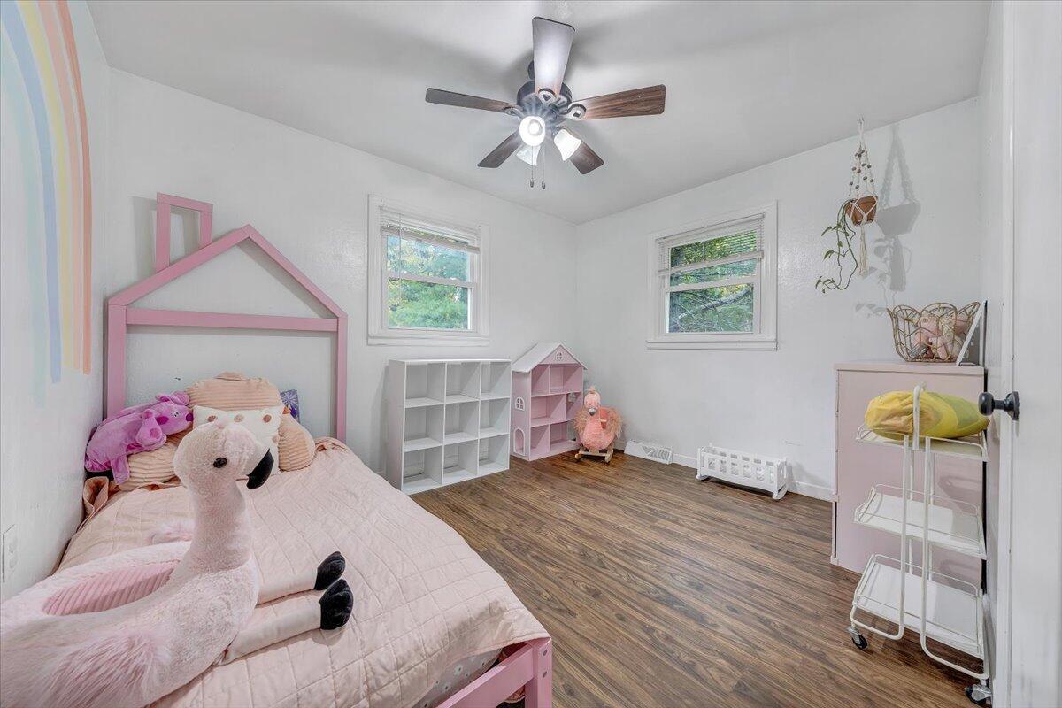 5873 Hall Road Catawba, VA 24070 - Photo 11 of 27 11-MIB00155