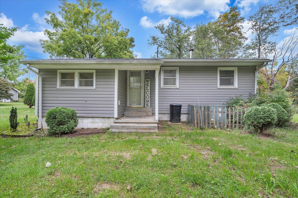 5873 Hall Road Catawba, VA 24070 - Photo 16 of 27 17-MIB00173