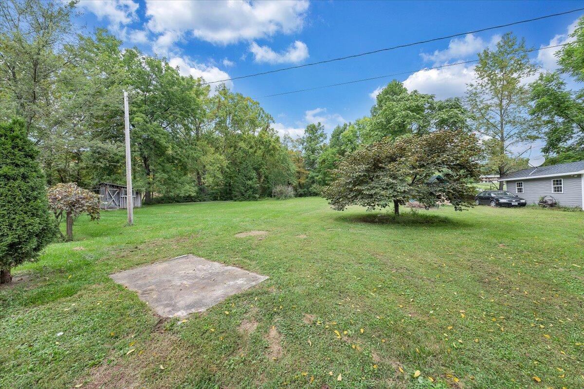 5873 Hall Road Catawba, VA 24070 - Photo 25 of 27 26-MIB00203