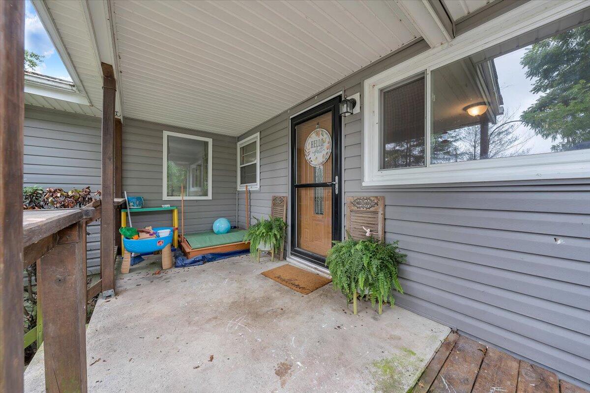5873 Hall Road Catawba, VA 24070 - Photo 27 of 27 28-MIB00209