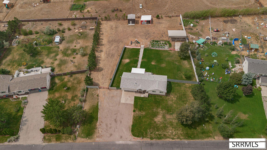 191 North 3990 East Rigby, ID 83442 - Photo 72 of 82 Gallery Image 72