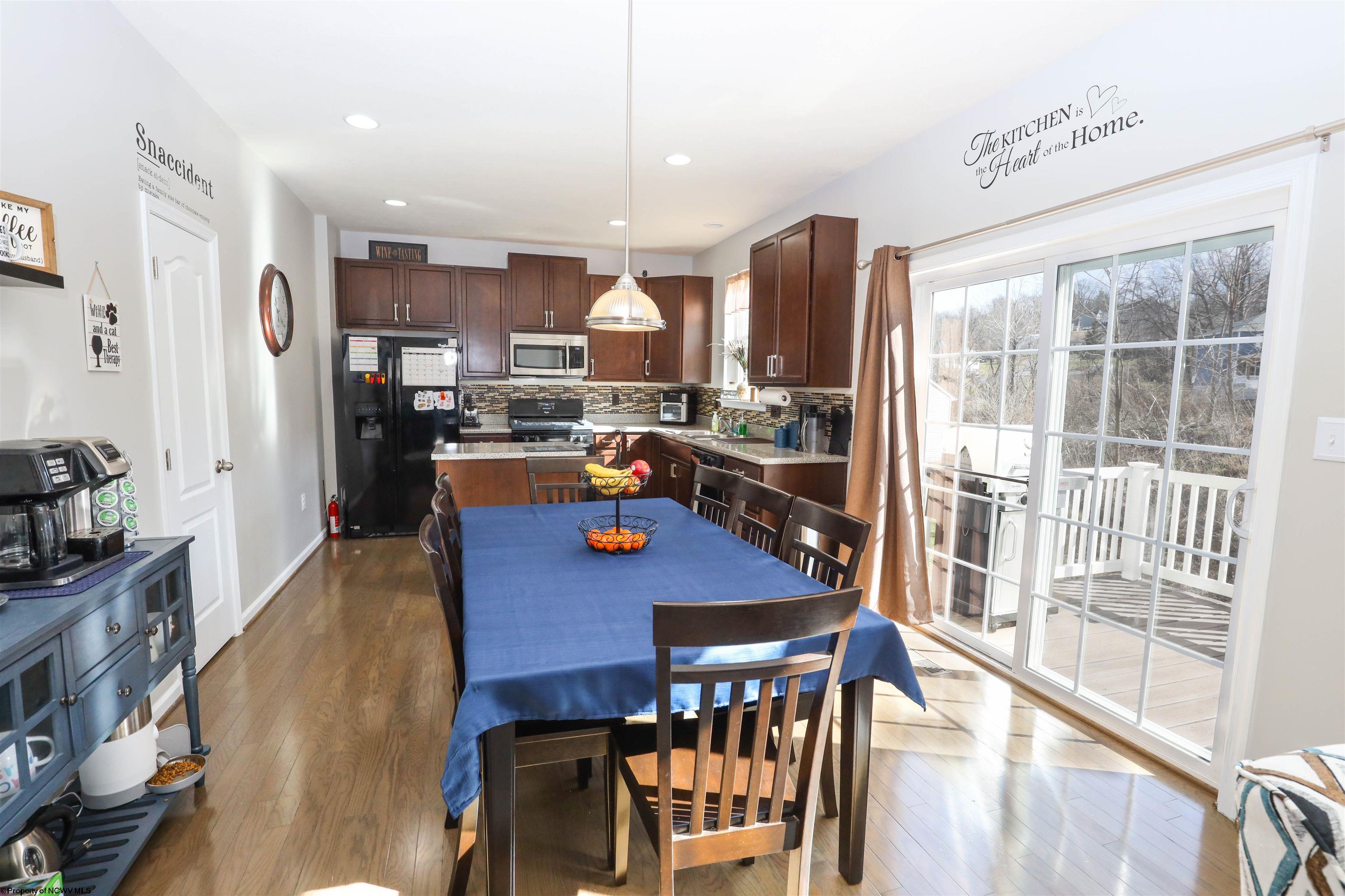 113 Summers Ridge Road Morgantown, WV 26508 - Photo 6 of 20 Gallery Image 6