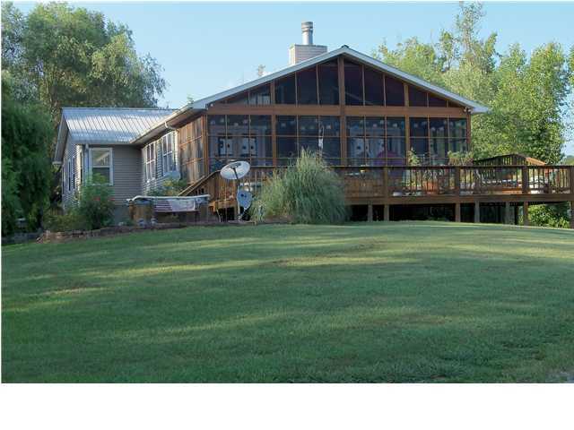 1980 Holly Glen Road Decatur, TN 37322 - Photo 1 of 14 Primary Photo