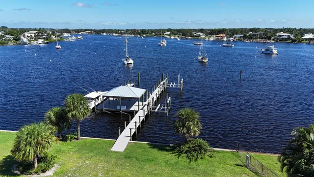 $3,699,999 | 4345 Southeast Mulford Lane, Stuart, FL 34997