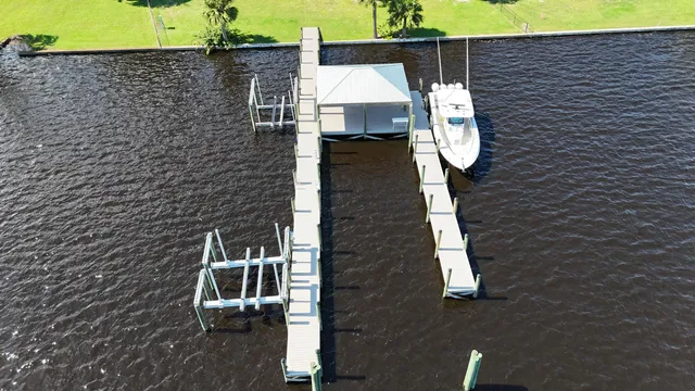 $3,699,999 | 4345 Southeast Mulford Lane, Stuart, FL 34997