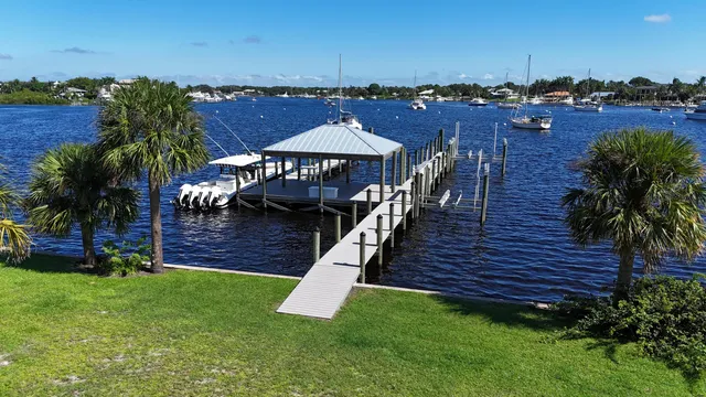 $3,699,999 | 4345 Southeast Mulford Lane, Stuart, FL 34997