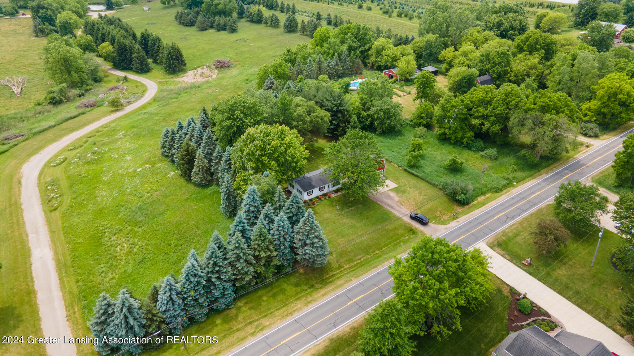 4364 East Clark Road Bath, MI 48808 - Photo 43 of 51 4364_E_Clark_KAREN-16