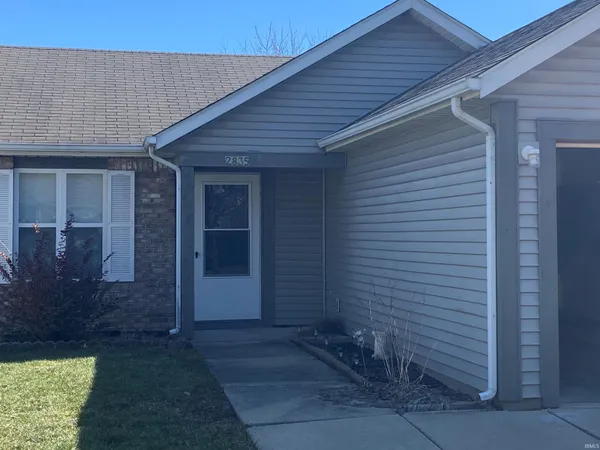 $975 | 2835 Plaza Lane, Lafayette, IN 47909