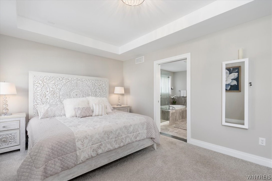 39 Partridge Walk Lancaster, NY 14086 - Photo 24 of 47 Trayed Ceiling