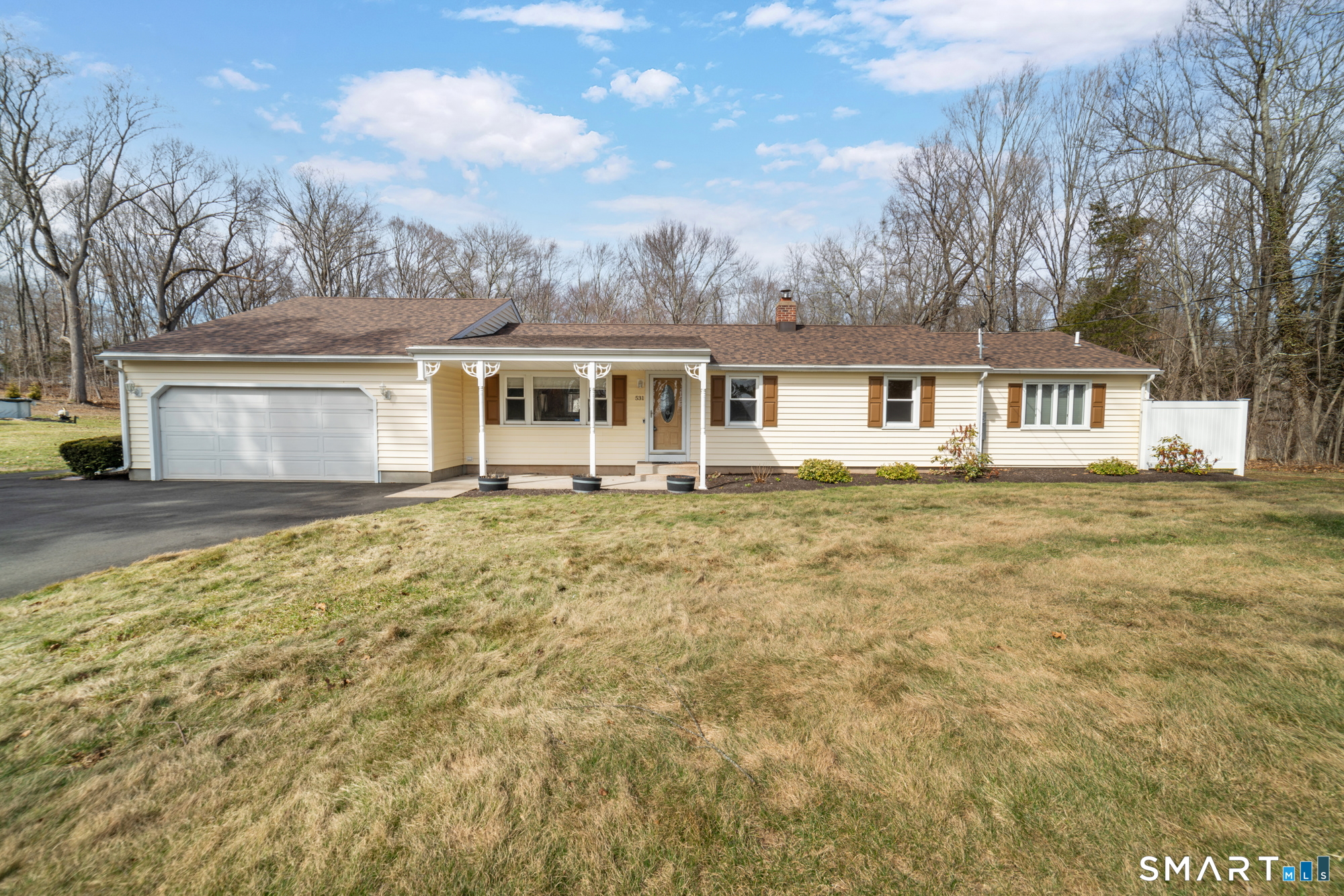 531 Clintonville Road North Haven, CT 06473 - Photo 40 of 40