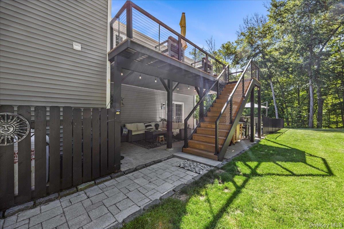 103 Teakettle Spout Road Mahopac, NY 10541 - Photo 31 of 50