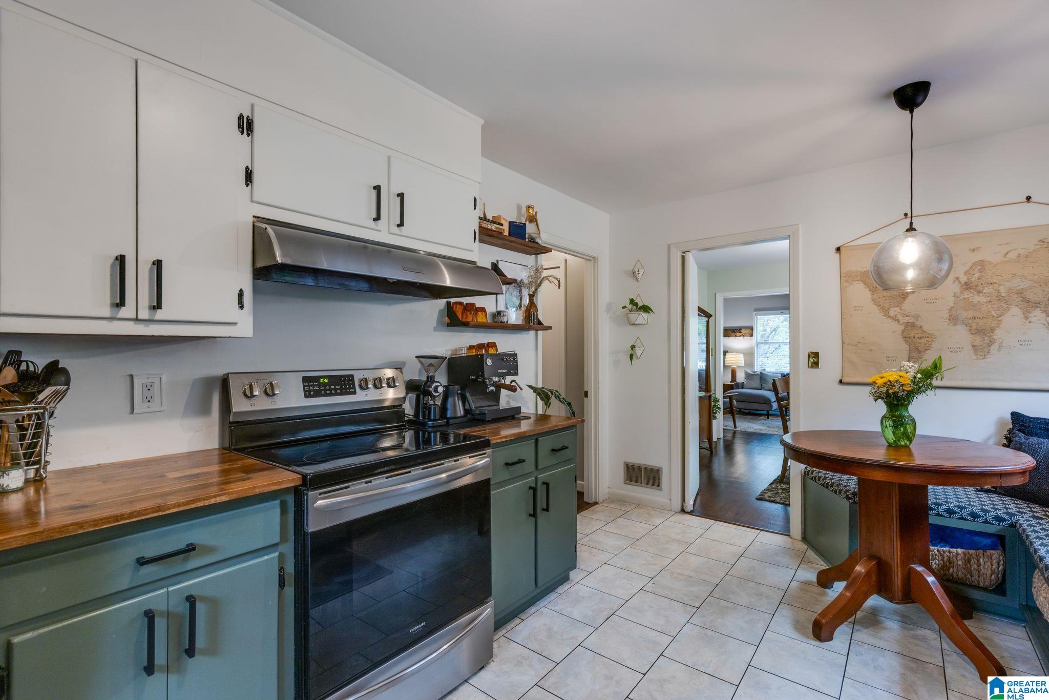 1082 Columbiana Road Birmingham, AL 35209 - Photo 14 of 32