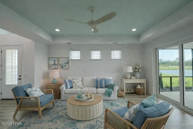 $2,800 | 9225 Cool Breeze Drive, Panama City Beach, FL 32413