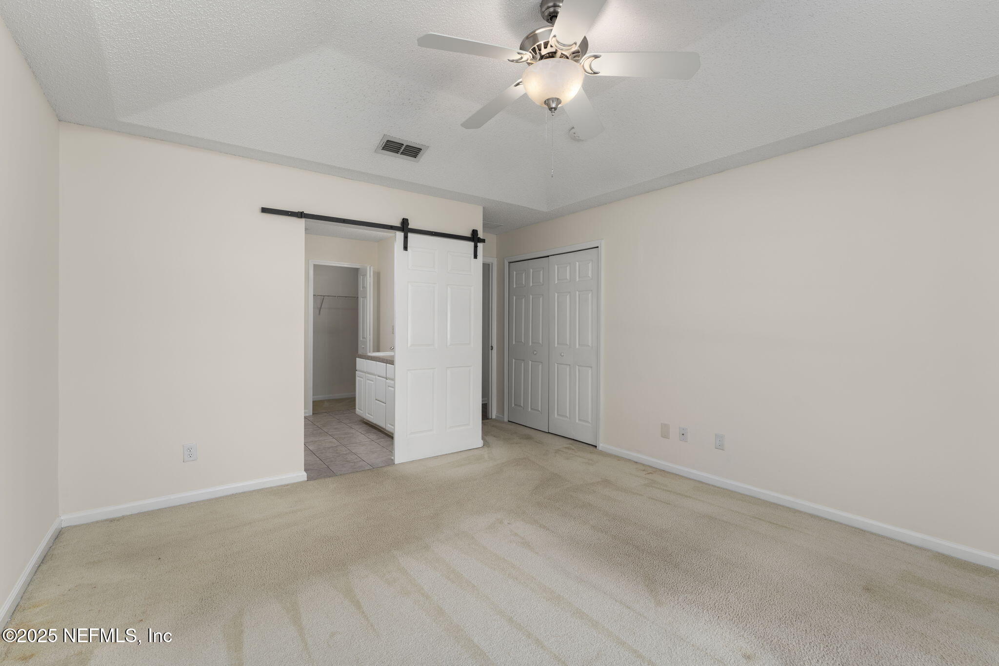 844 MacKenzie Circle St. Augustine, FL 32092 - Photo 19 of 40 a view of an empty room