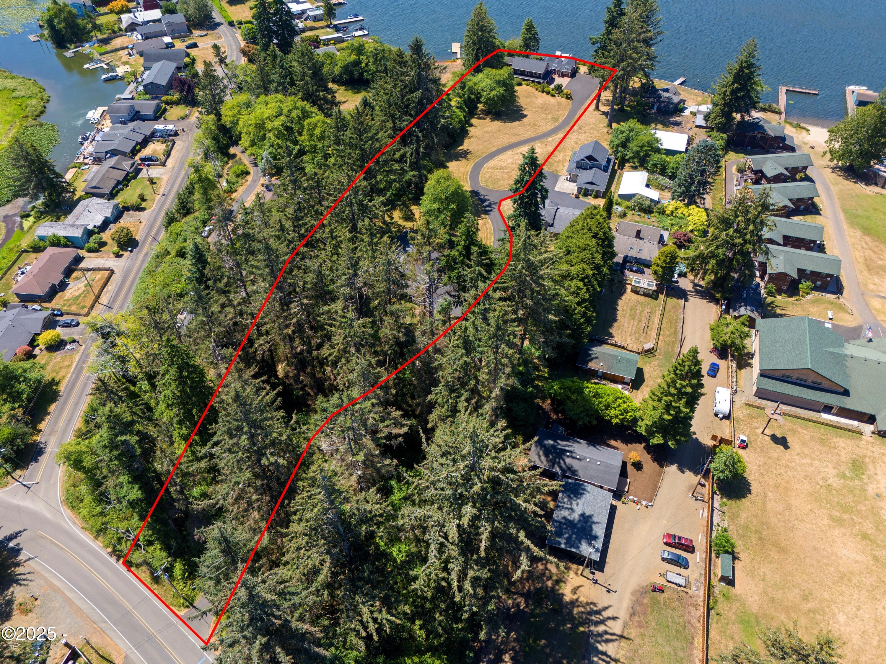 3279 Northeast East Devils Lake Road Otis, OR 97368 - Photo 55 of 59 61-DJI_20250722134032_0227_D_DJI copy