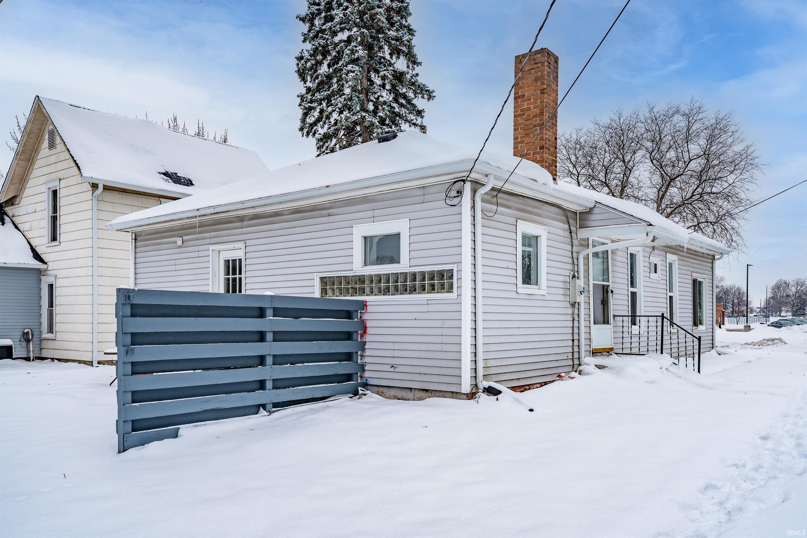 558 North Riley Street Kendallville, IN 46755 - Photo 26 of 29