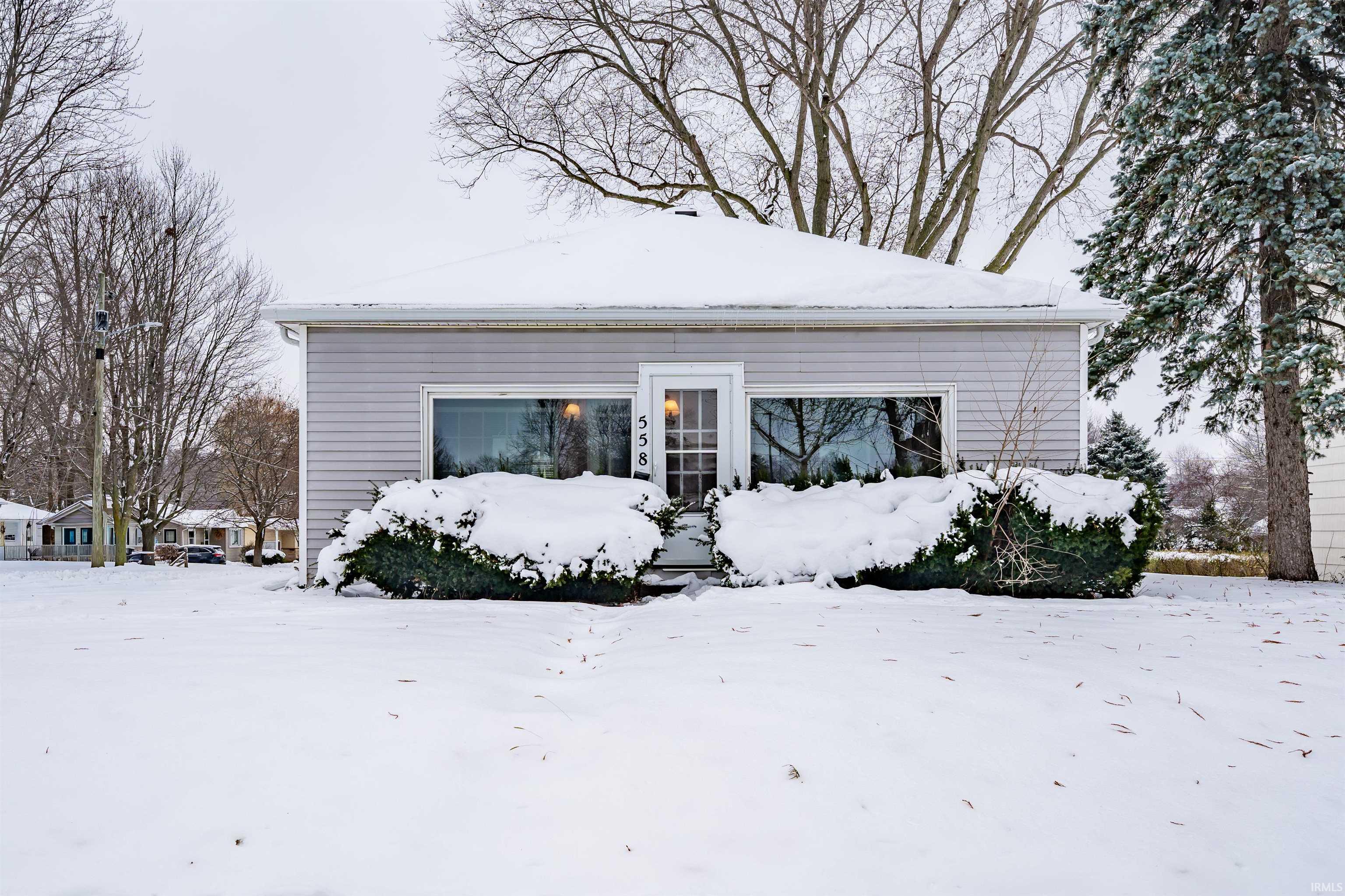 558 North Riley Street Kendallville, IN 46755 - Photo 28 of 29