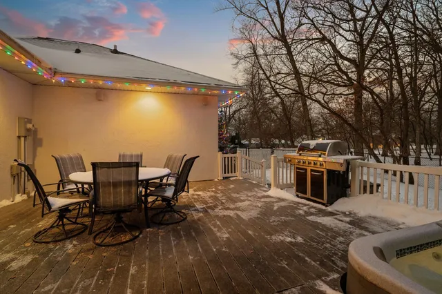 $649,900 | 2203 7th Avenue Northwest, Austin, MN 55912