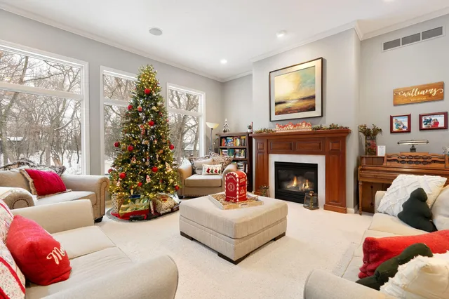 $649,900 | 2203 7th Avenue Northwest, Austin, MN 55912