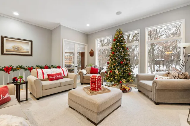 $649,900 | 2203 7th Avenue Northwest, Austin, MN 55912