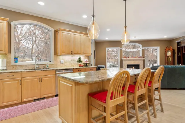 $649,900 | 2203 7th Avenue Northwest, Austin, MN 55912