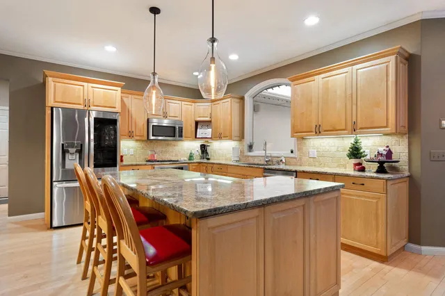 $649,900 | 2203 7th Avenue Northwest, Austin, MN 55912