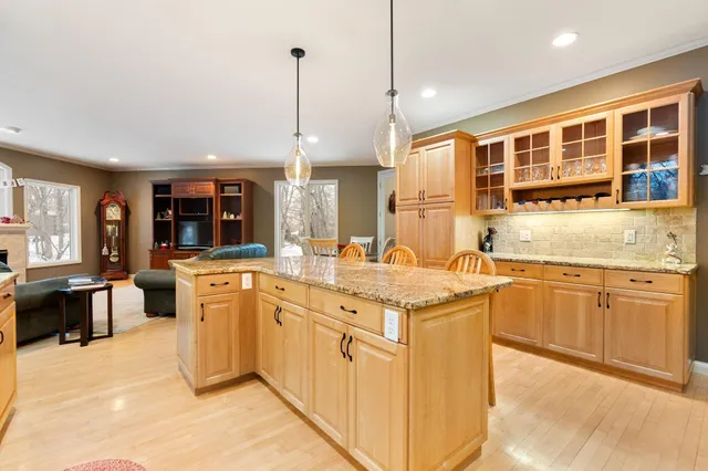 $649,900 | 2203 7th Avenue Northwest, Austin, MN 55912