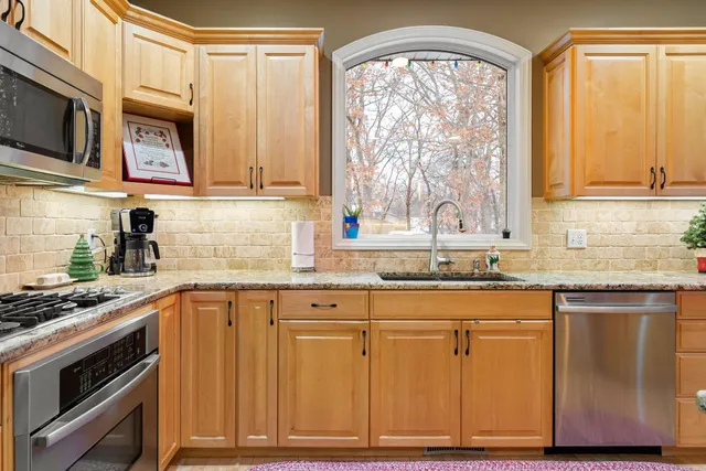 $649,900 | 2203 7th Avenue Northwest, Austin, MN 55912