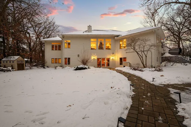 $649,900 | 2203 7th Avenue Northwest, Austin, MN 55912