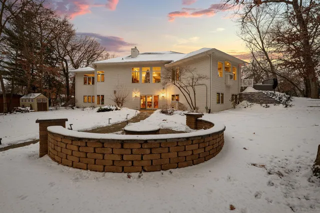 $649,900 | 2203 7th Avenue Northwest, Austin, MN 55912