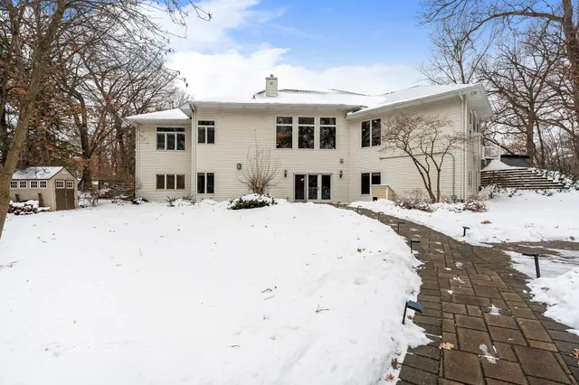 $649,900 | 2203 7th Avenue Northwest, Austin, MN 55912