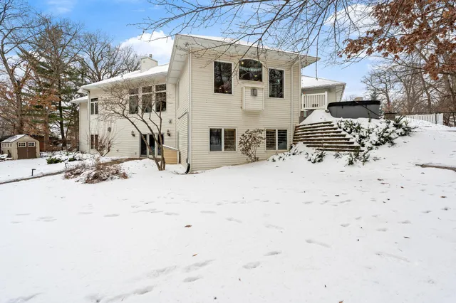 $649,900 | 2203 7th Avenue Northwest, Austin, MN 55912