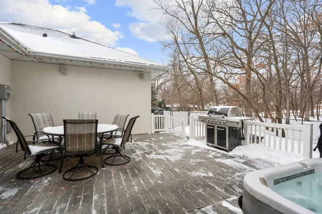 $649,900 | 2203 7th Avenue Northwest, Austin, MN 55912