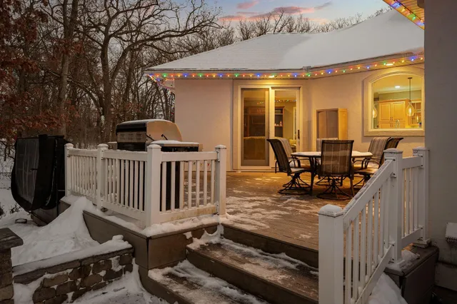 $649,900 | 2203 7th Avenue Northwest, Austin, MN 55912