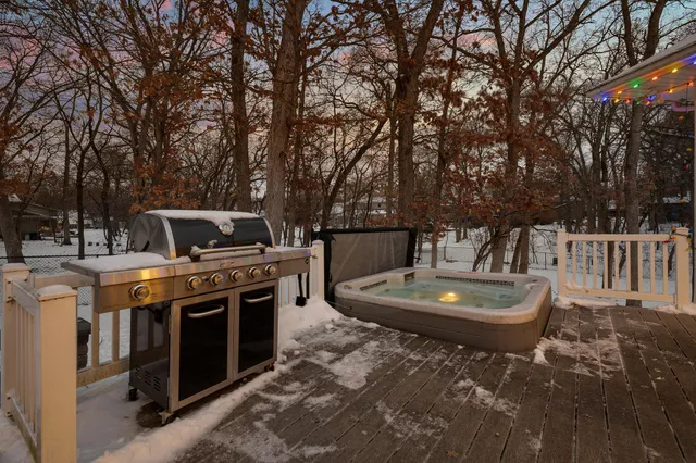 $649,900 | 2203 7th Avenue Northwest, Austin, MN 55912