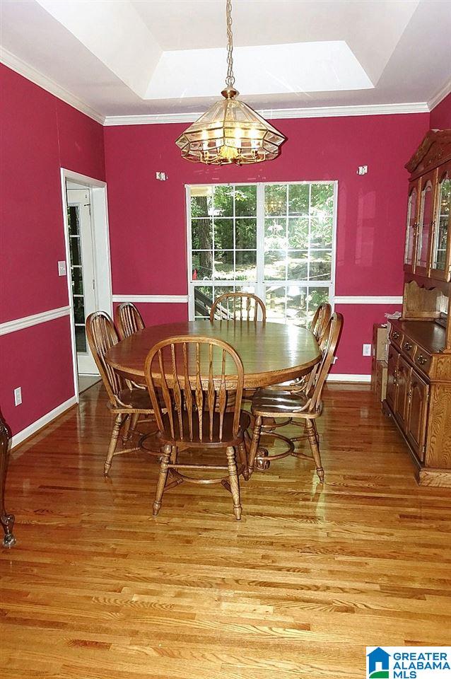 412 Milgray East Calera, AL 35040 - Photo 8 of 27