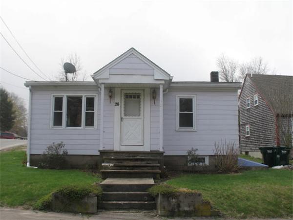 26 Teed Road Holbrook, MA 02343 - Photo 1 of 1 Gallery Image 1