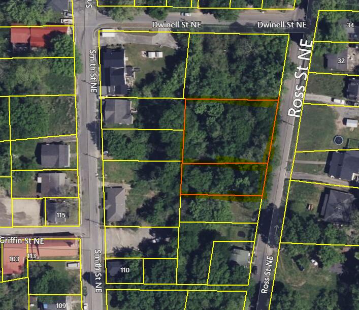two parcels on ross st ne pic 1
