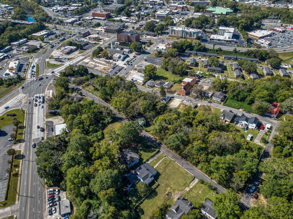 31 Ross Street Northeast Rome, GA 30161 - Photo 12 of 18 Ross-11