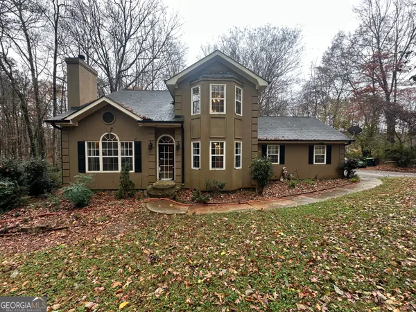 $309,900 | 565 Patillo Road, Stockbridge, GA 30281
