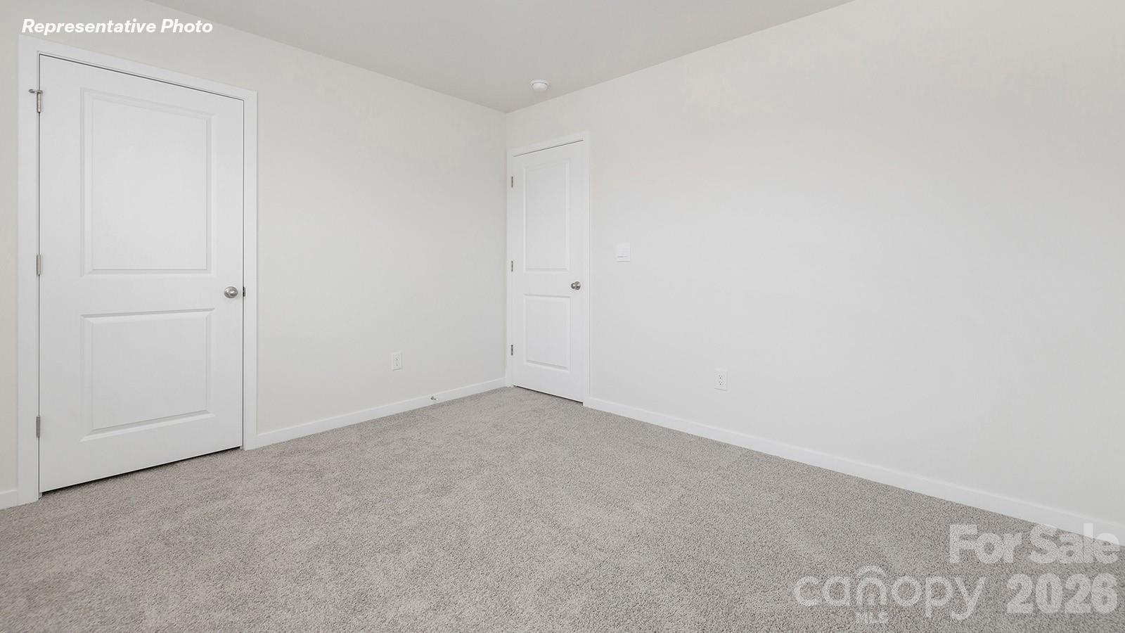 239 Superstar Street Salisbury, NC 28147 - Photo 23 of 28 a view of an empty room